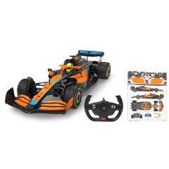 McLaren MCL36 1:12 arancione 2,4GHz