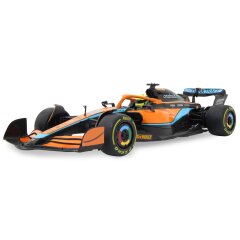 McLaren MCL36 1:12 arancione 2,4GHz