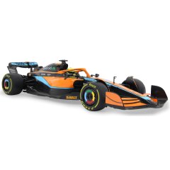 McLaren MCL36 1:12 arancione 2,4GHz