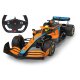 McLaren MCL36 1:12 arancione 2,4GHz