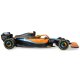 McLaren MCL36 1:12 arancione 2,4GHz