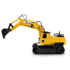 Excavator S-Matic 2,4GHz