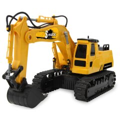 Excavator S-Matic 2,4GHz