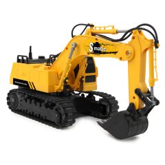 Excavator S-Matic 2,4GHz