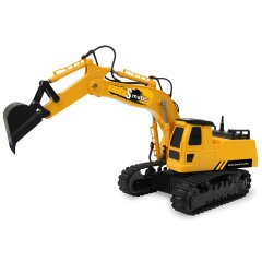 Excavator S-Matic 2,4GHz