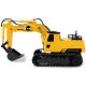 Excavator S-Matic 2,4GHz