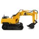 Excavator S-Matic 2,4GHz