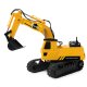 Excavator S-Matic 2,4GHz