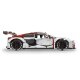 Audi R8 LMS GT3 1:8 blanco Bricks