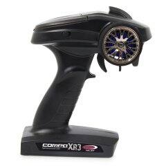 Remote control Compa XR3 2,4GHz