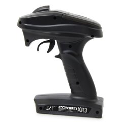 Remote control Compa XR3 2,4GHz