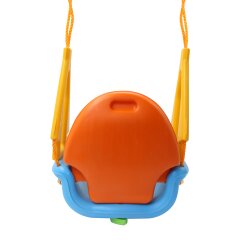 Children Swing Grow with me 3in1 blue