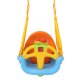 Columpio para niños Grow with me 3en1 azul