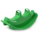 Children Rocker Croco green