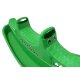 Dondolo per bambini Croco Rocker verde