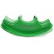 Dondolo per bambini Croco Rocker verde