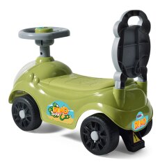 Correpasillo Dino 2en1
