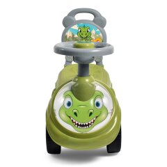 Correpasillo Dino 2en1