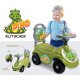Correpasillo Dino 2en1