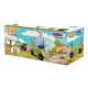 Push Car Dino 2in1