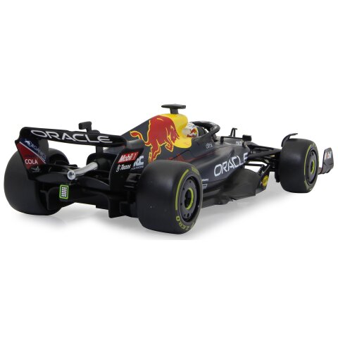 Oracle Red Bull Racing RB18 1:12 dark blue 2,4GHz