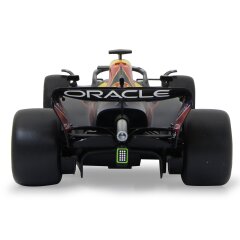 Oracle Red Bull Racing RB18 1:12 azul oscuro 2,4GHz