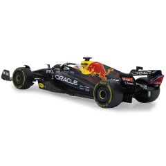 Oracle Red Bull Racing RB18 1:12 azul oscuro 2,4GHz