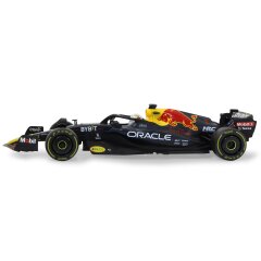 Oracle Red Bull Racing RB18 1:12 azul oscuro 2,4GHz