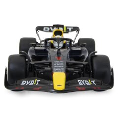 Oracle Red Bull Racing RB18 1:12 bleu 2,4GHz