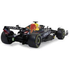 Oracle Red Bull Racing RB18 1:12 bleu 2,4GHz