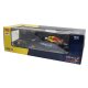 Oracle Red Bull Racing RB18 1:12 azul oscuro 2,4GHz