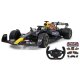 Oracle Red Bull Racing RB18 1:12 azul oscuro 2,4GHz