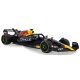 Oracle Red Bull Racing RB18 1:12 Blu Scuro 2,4GHz