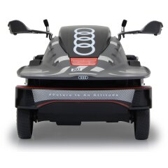 AUDI RS Q e-tron E2 1:14 grau 2,4GHz T&uuml;r manuell