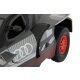 AUDI RS Q e-tron E2 1:14 grey 2,4GHz Manual door Drift function