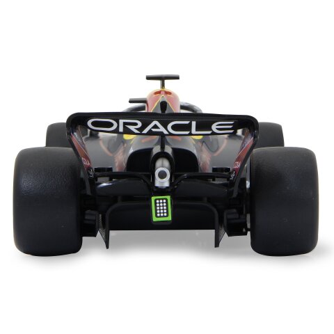 Carrera Oracle Red Bull Racing プルバックカー Carrera Oracle Red Bull Racing プルバックカー Hot Wheels