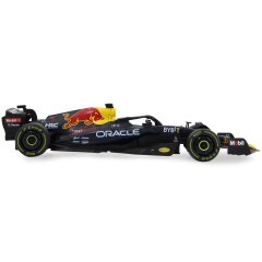 Oracle Red Bull Racing RB18 1:18 azul oscuro 2,4GHz