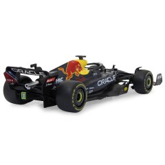 Oracle Red Bull Racing RB18 1:18 azul oscuro 2,4GHz