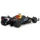 Oracle Red Bull Racing RB18 1:18 azul oscuro 2,4GHz