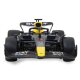 Oracle Red Bull Racing RB18 1:18 bleu 2,4GHz