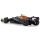 Oracle Red Bull Racing RB18 1:18 bleu 2,4GHz