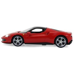 Ferrari 296 GTS 1:16 red 2,4GHz