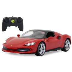 Ferrari 296 GTS 1:16 Rossa 2,4GHz