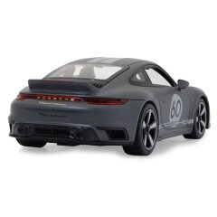 Porsche 911 Sport Classic 1:16 grau 2,4GHz