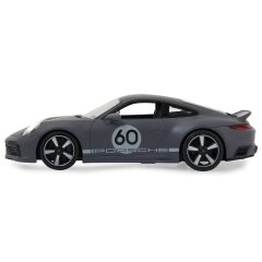 Porsche 911 Sport Classic 1:16 grau 2,4GHz