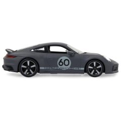 Porsche 911 Sport Classic 1:16 grey 2,4 GHz