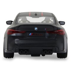 BMW M4 CSL 1:16 Nero Opaco 2,4GHz