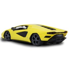 Lamborghini Countach LPI 800-4 1:16 amarillo 2,4GHz