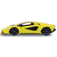 Lamborghini Countach LPI 800-4 1:16 yellow 2,4G