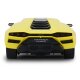 Lamborghini Countach LPI 800-4 1:16 amarillo 2,4 GHz